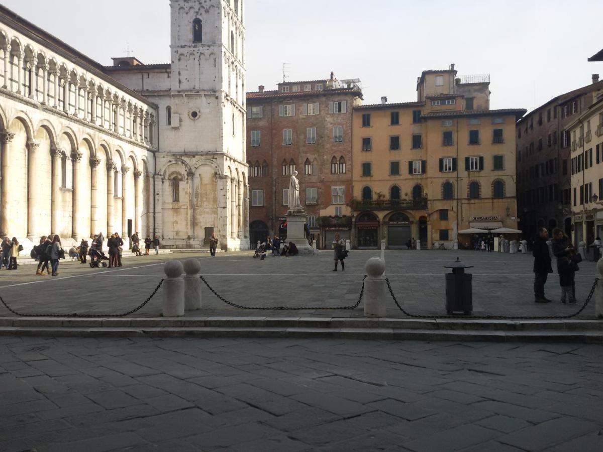 Appartamento Puccini Lucca Esterno foto