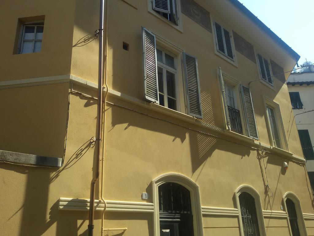 Appartamento Puccini Lucca Esterno foto