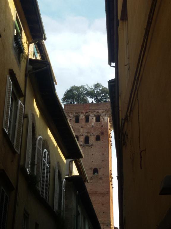Appartamento Puccini Lucca Esterno foto