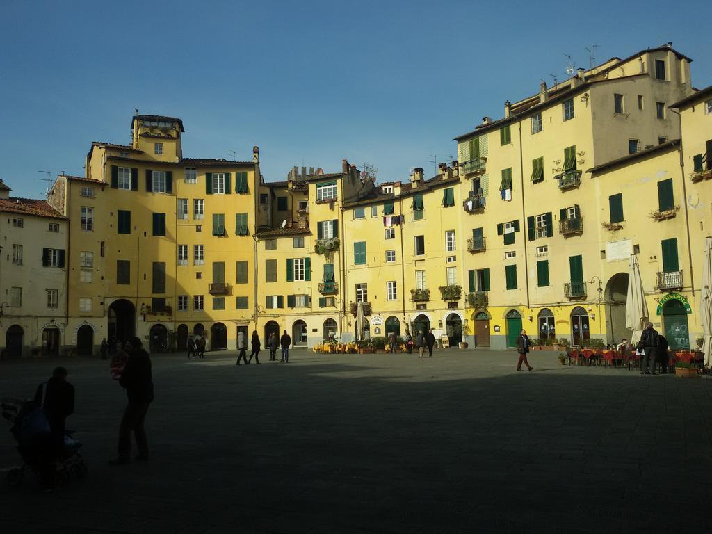 Appartamento Puccini Lucca Esterno foto