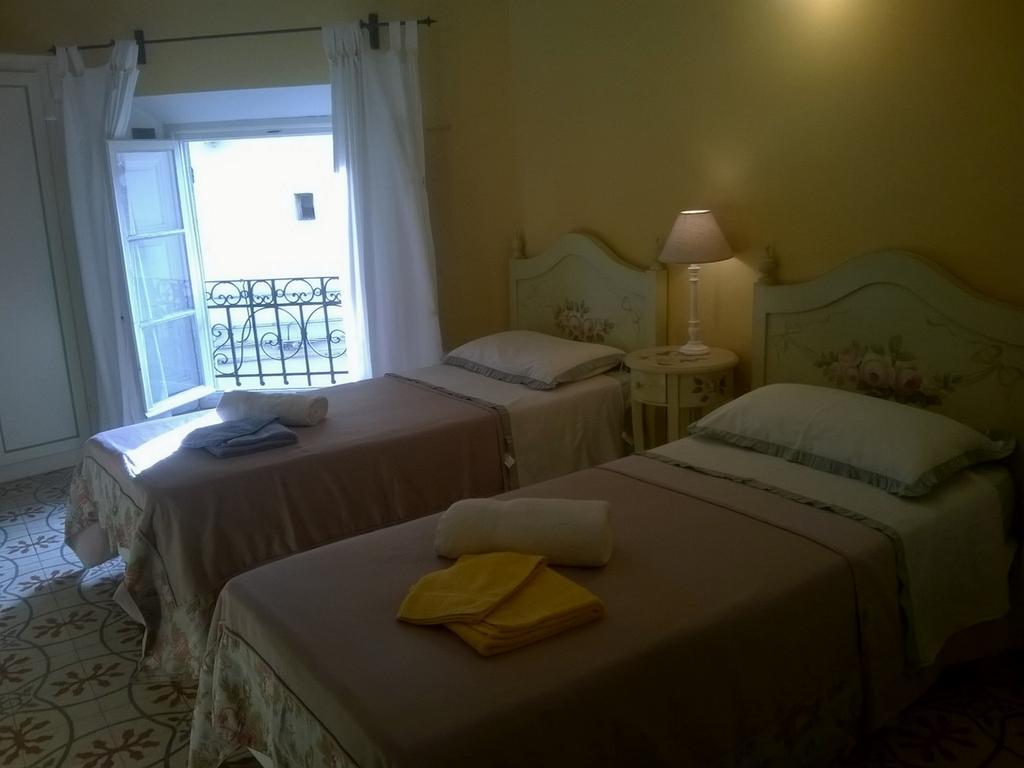 Appartamento Puccini Lucca Esterno foto