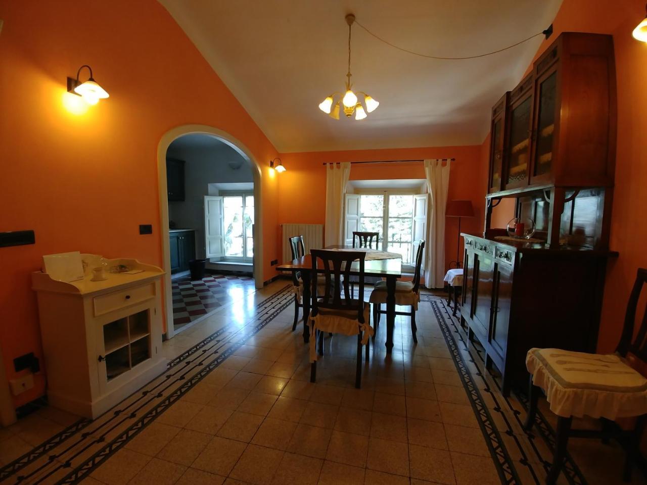 Appartamento Puccini Lucca Esterno foto